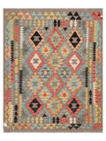 Maimana Kilim - 199 x 159 cm