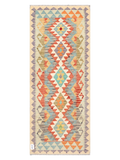 Maimana Kilim Runner - 184 x 74 cm