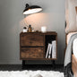 Andru Bedside Table