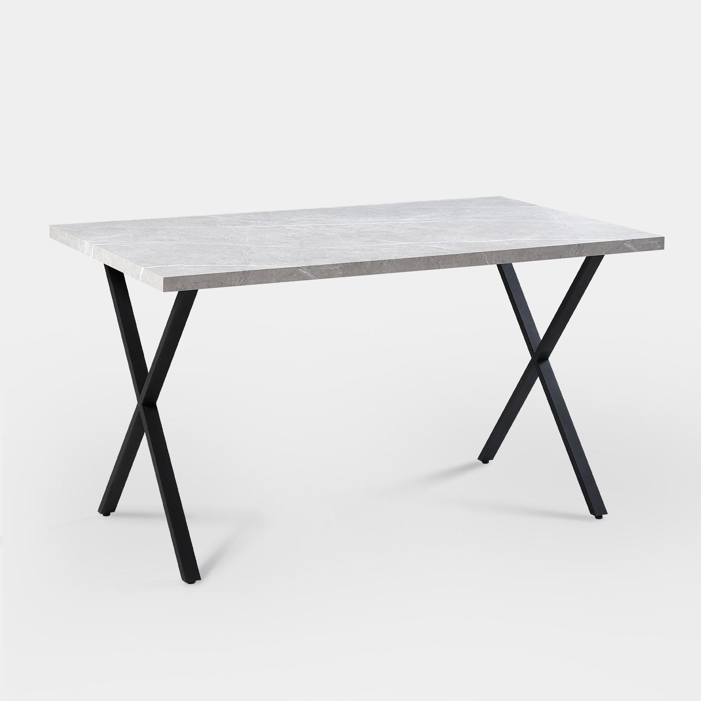 Rectangle Dining Table [120cm/140cm]