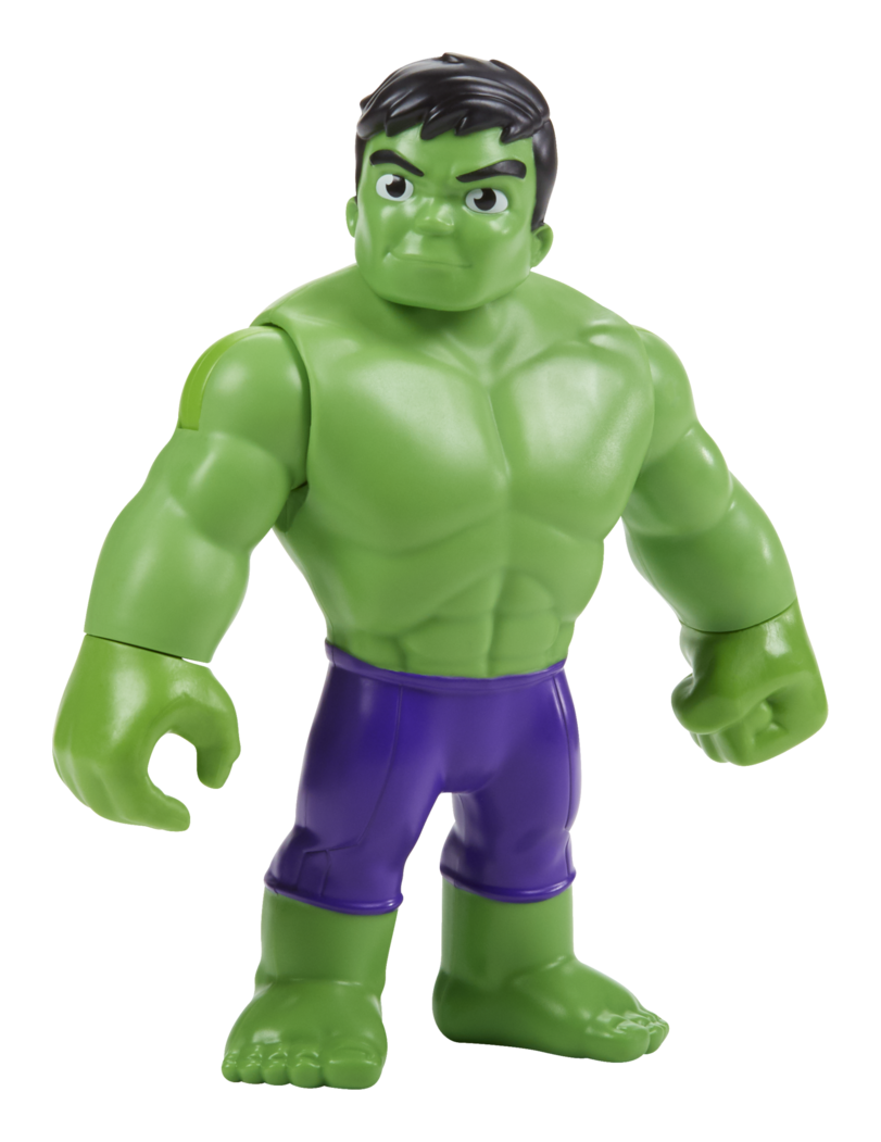 SAF Supersized Hulk