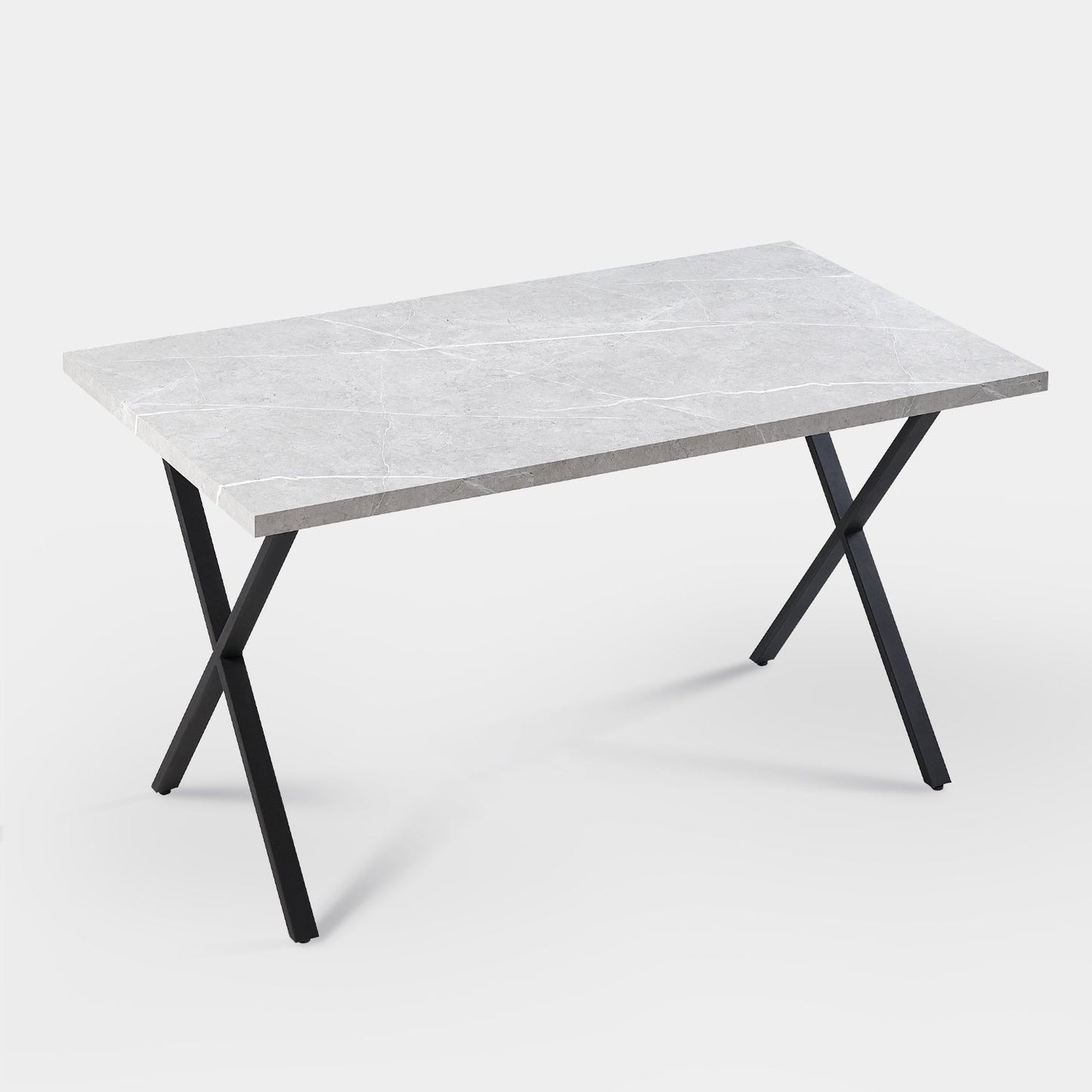 Rectangle Dining Table [120cm/140cm]