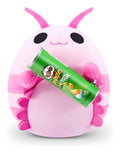 Snackles 14in Plush Shrimp & Pringles