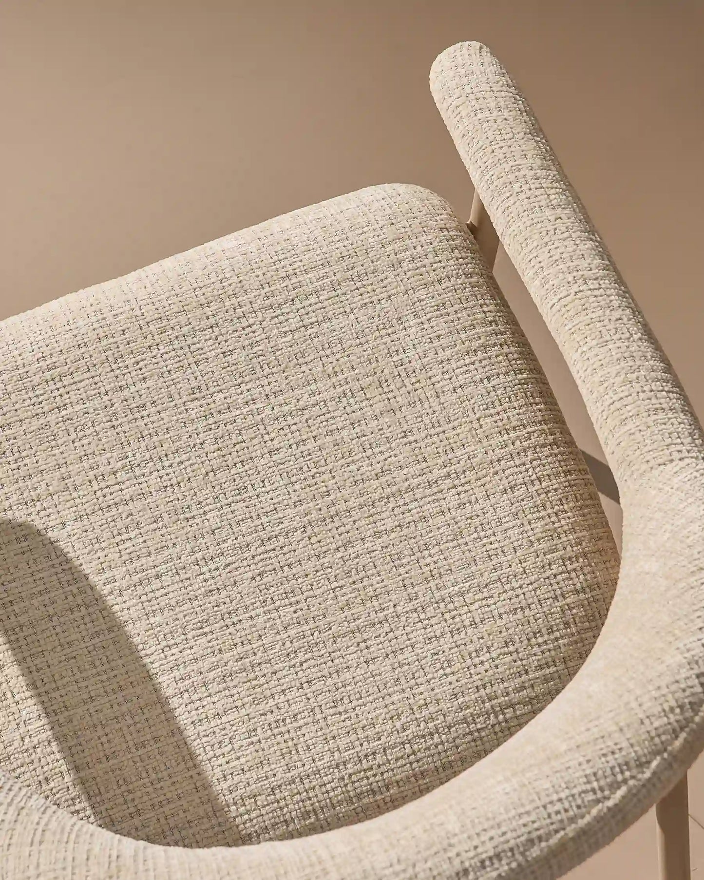 Arlo Taupe Dining Chair [Pre-Order]