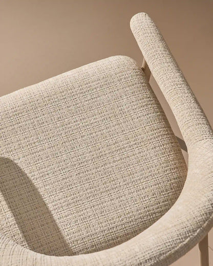 Arlo Taupe Dining Chair [Pre-Order]