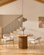 Arlo Taupe Dining Chair [Pre-Order]
