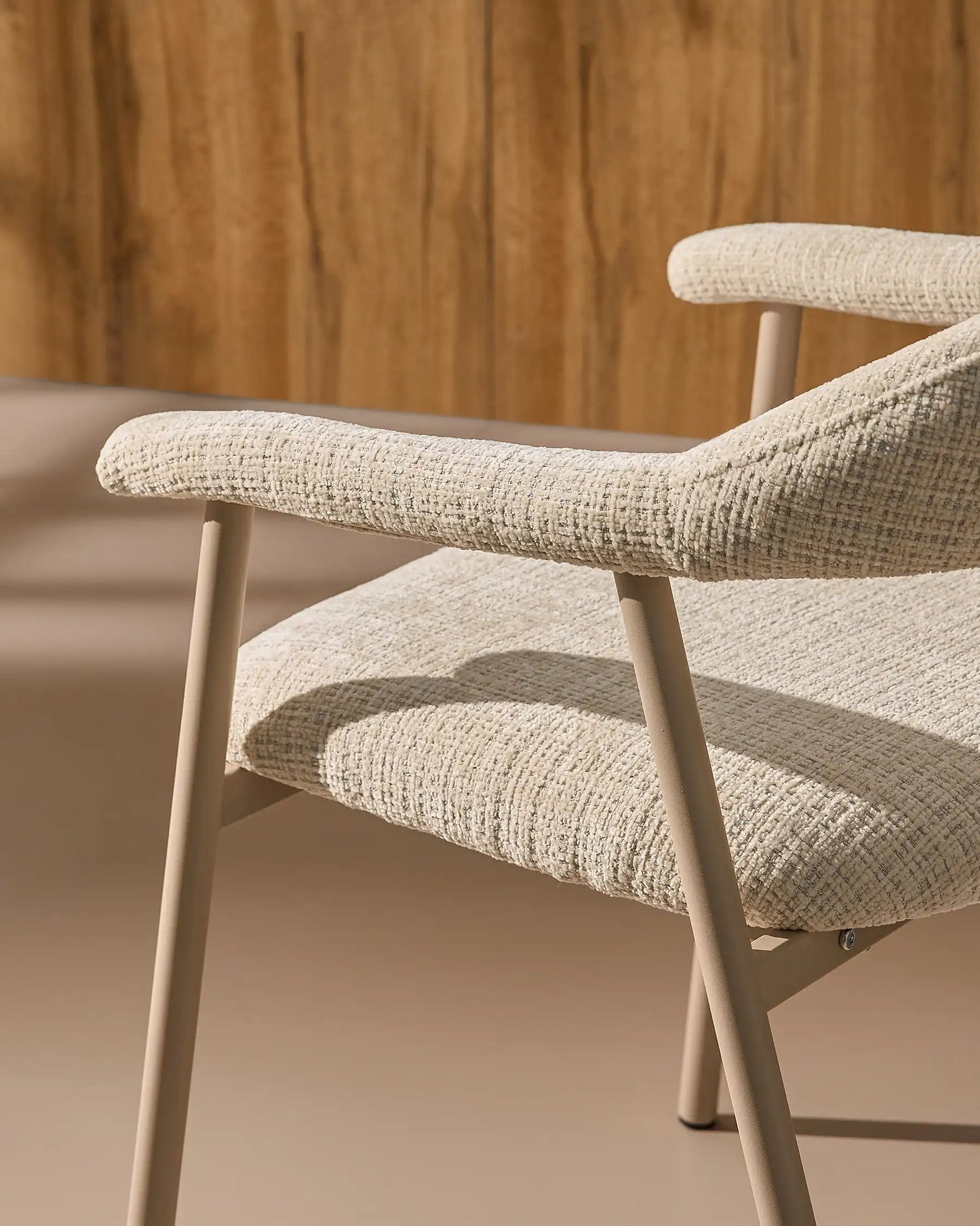 Arlo Taupe Dining Chair [Pre-Order]