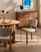 Bramley Oak Dining Chair [Pre-Order]
