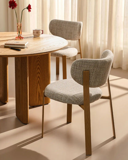 Bramley Oak Dining Chair [Pre-Order]