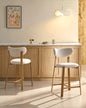 Bramley Oak Bar Stool [Pre-Order]
