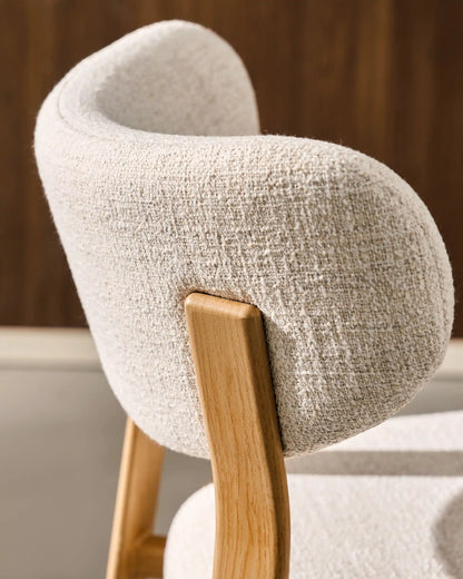 Bramley Oak Bar Stool [Pre-Order]