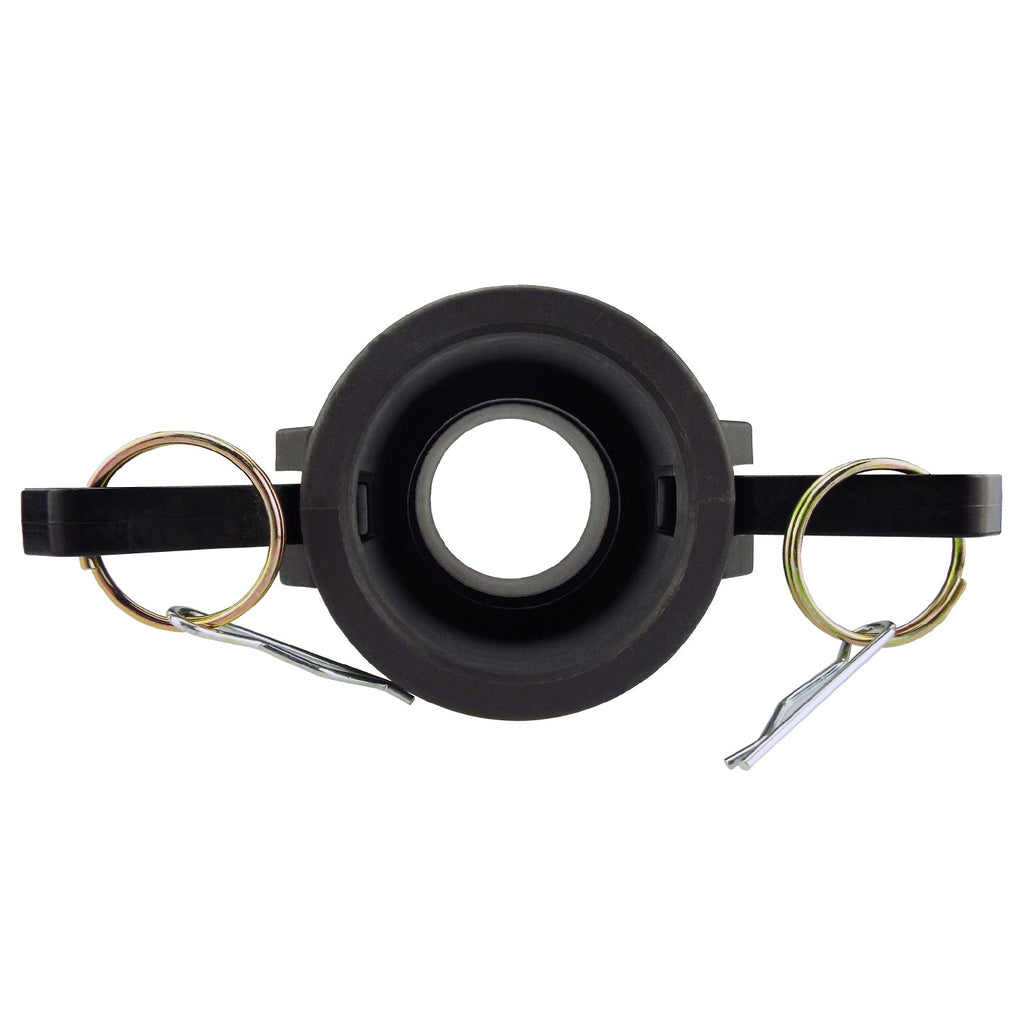 Type B Camlock Pipe Connector, 1.5"