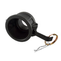 Type B Camlock Pipe Connector, 1.5"