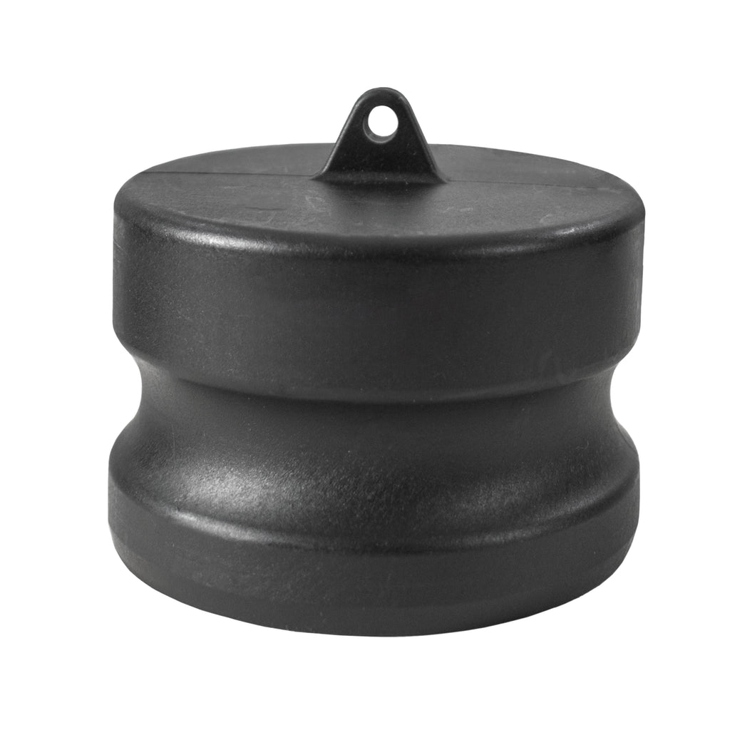 Type DP Camlock Pipe Connector, 1.5"