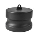Type DP Camlock Pipe Connector, 1.5"