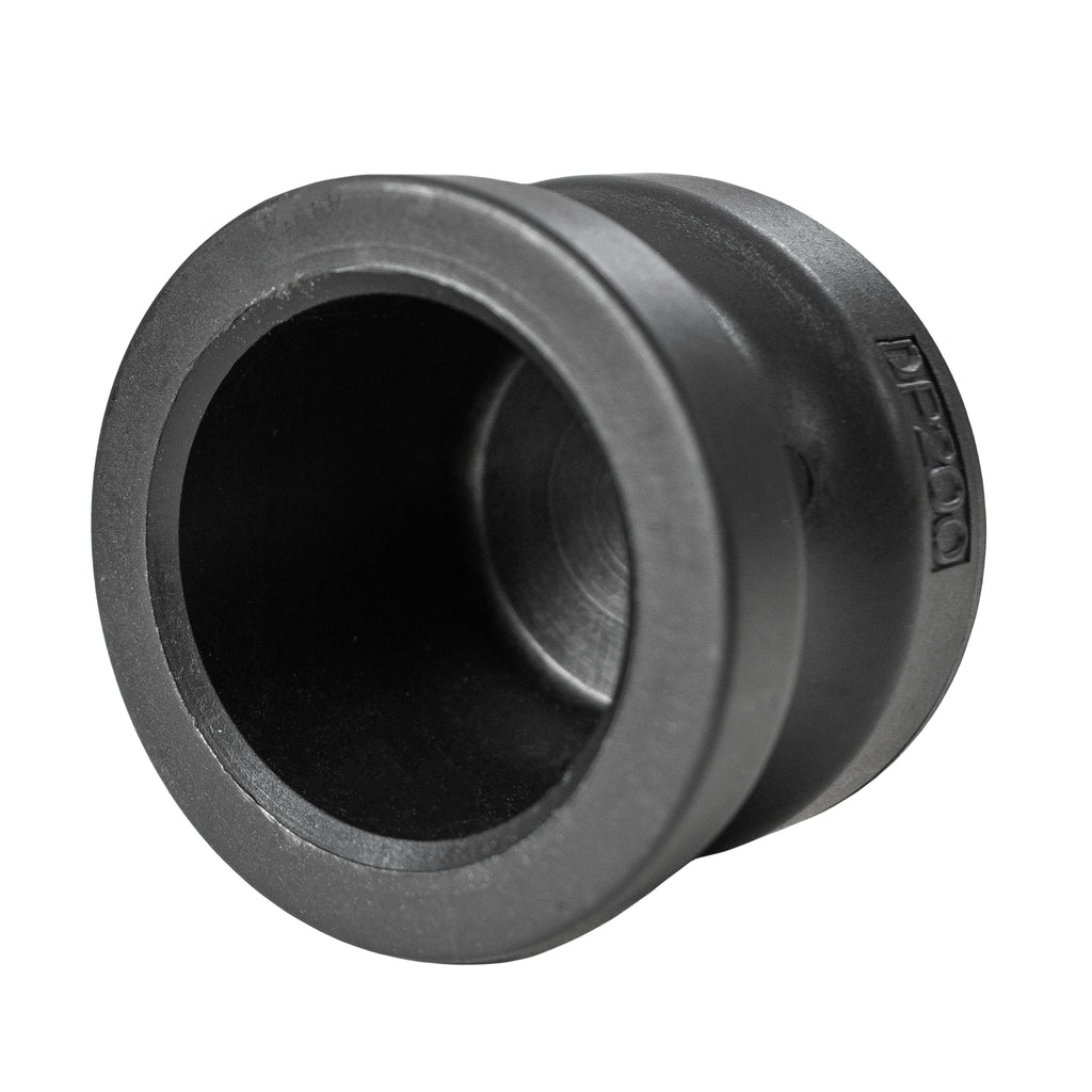 Type DP Camlock Pipe Connector, 1.5"