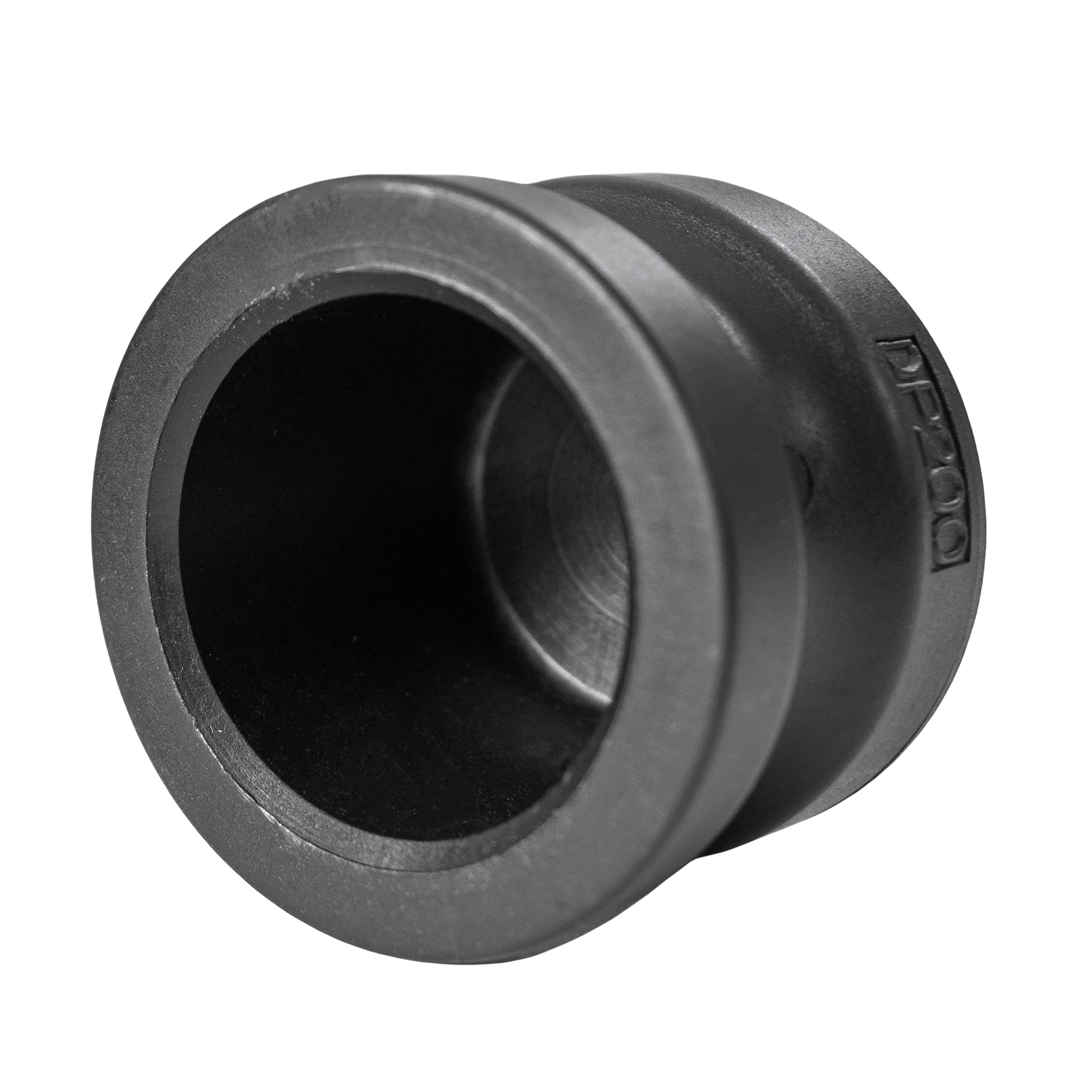 Type DP Camlock Pipe Connector, 1.5"