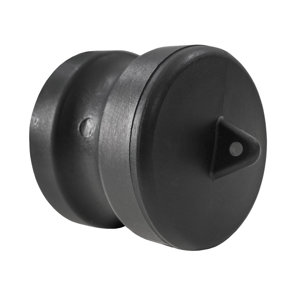 Type DP Camlock Pipe Connector, 1.5"