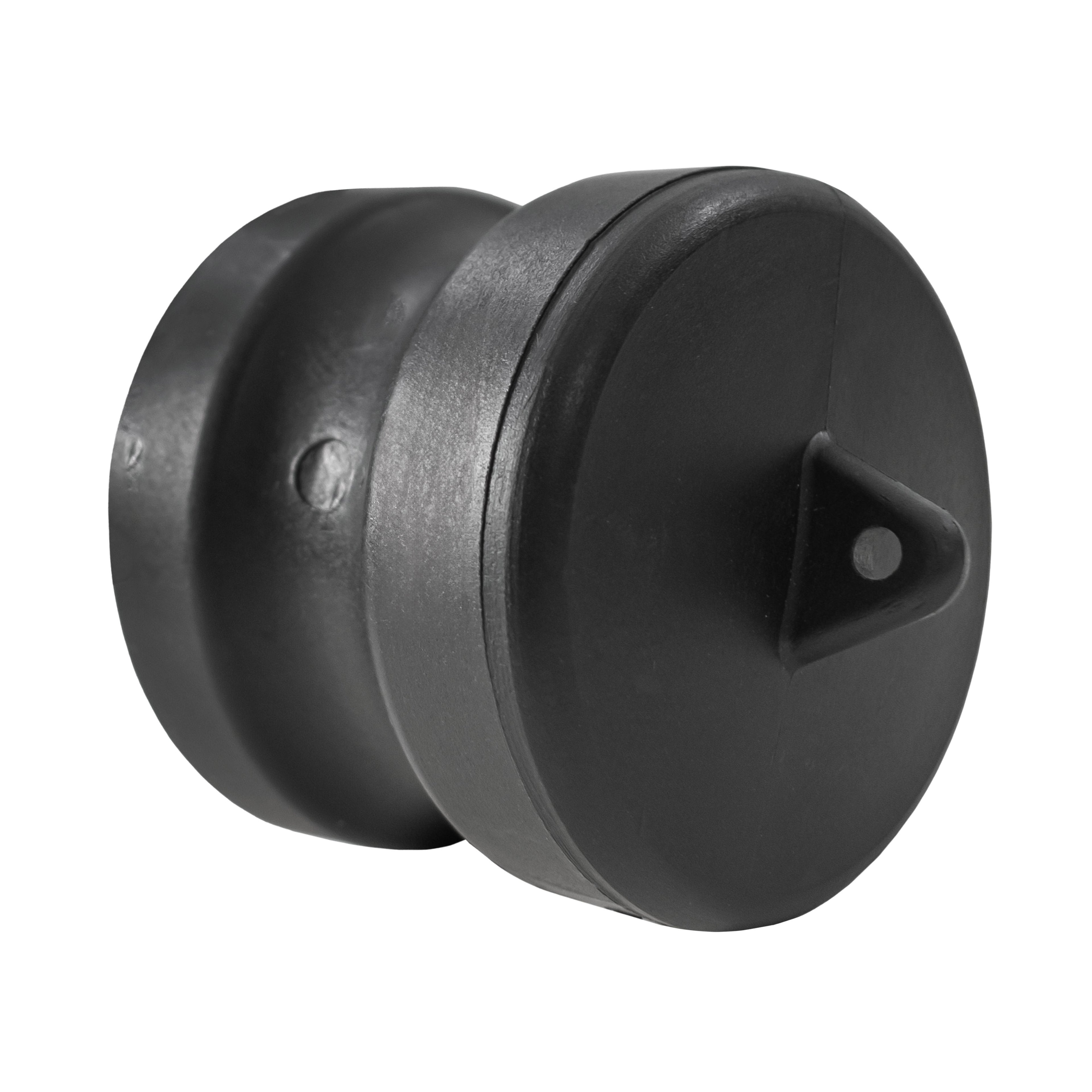 Type DP Camlock Pipe Connector, 1.5"