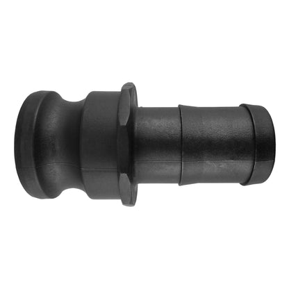 Type E Camlock Pipe Connector, 3"