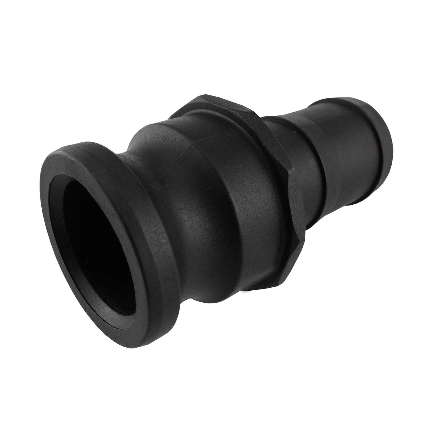 Type E Camlock Pipe Connector, 3"
