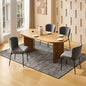 Celeste Boucle Dining Chair