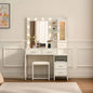 Cerina Dressing Table Set