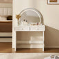 Ceris 2-Drawer Dressing Table