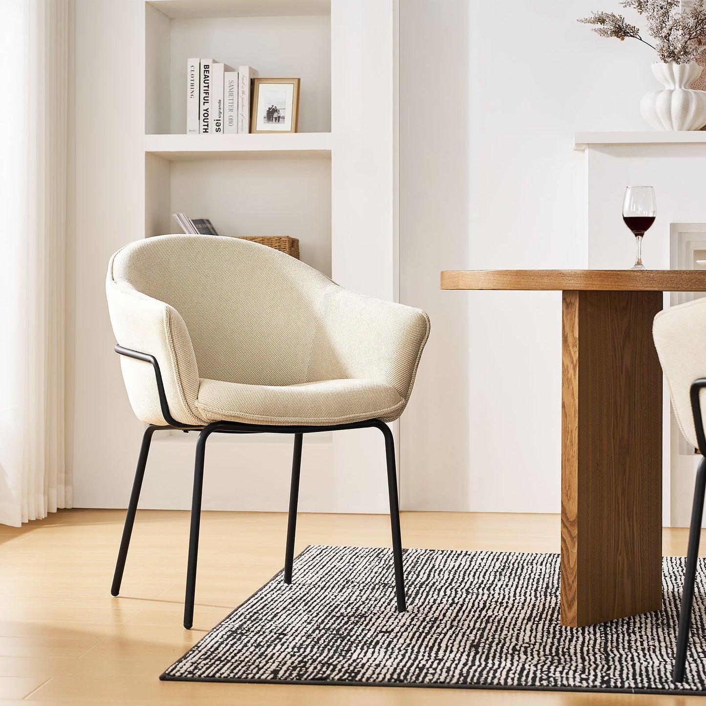 Clorice Dining Chair