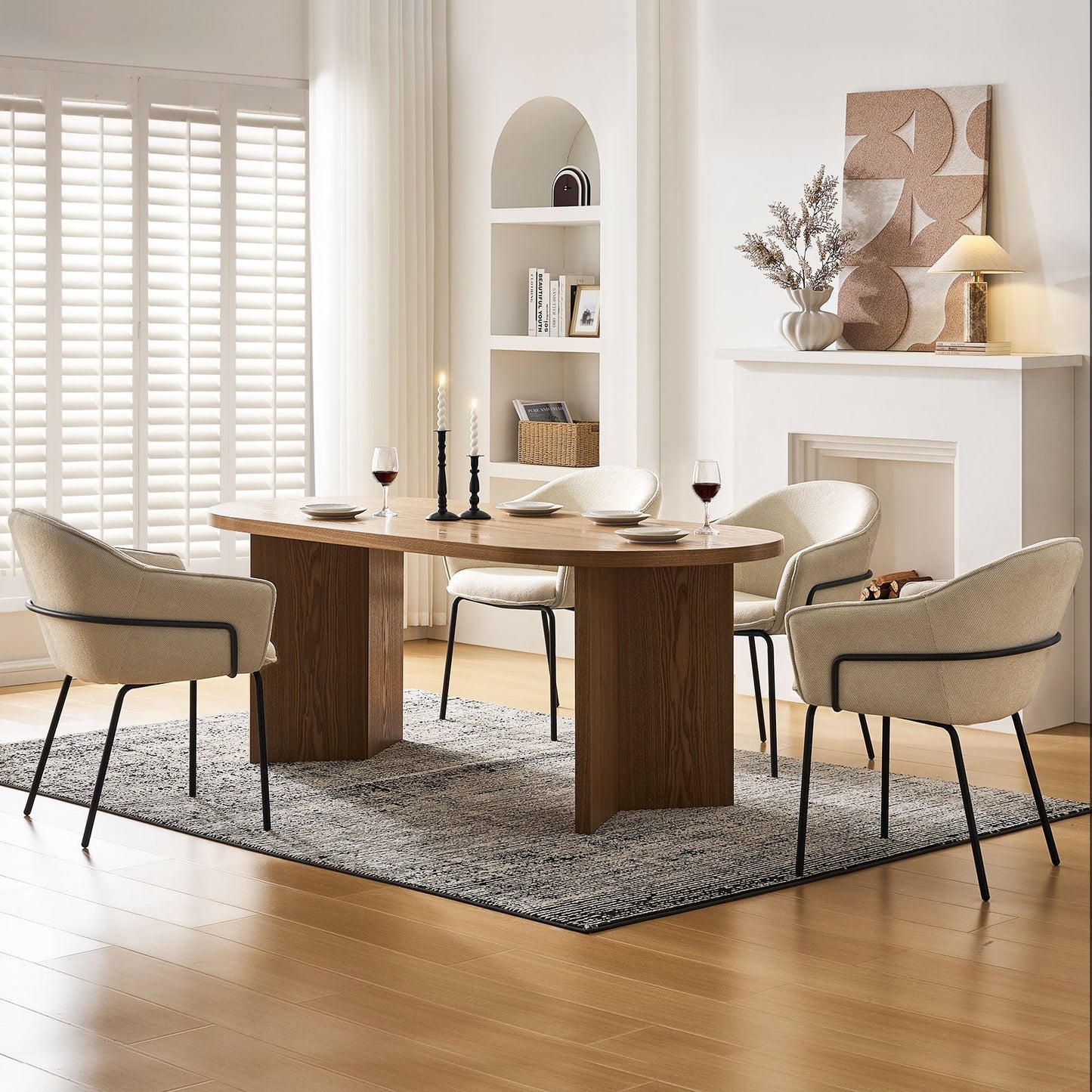 Clorice Dining Chair