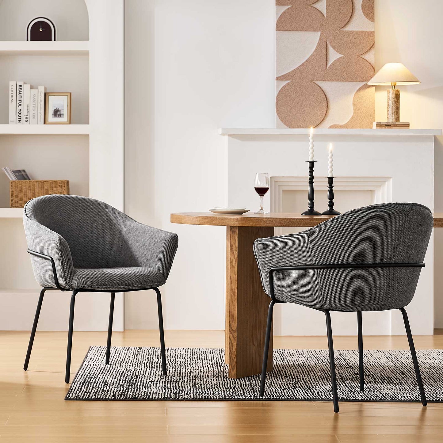 Clorice Dining Chair