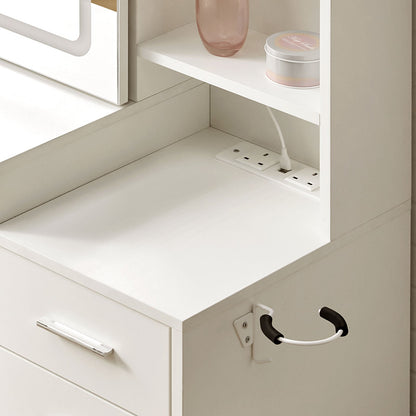 Daphne Dressing Table Set