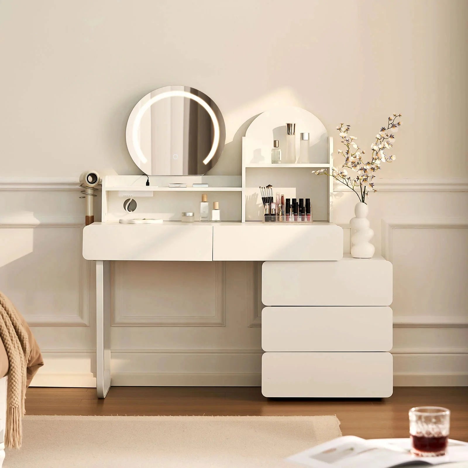 Gloria Dressing Table