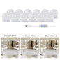 Bulbs for Dressing Table