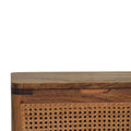 wholesale Larissa Lid-up Storage Stool for resale