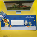 Le Petit Prince Cosmic Adventure Desk Mat