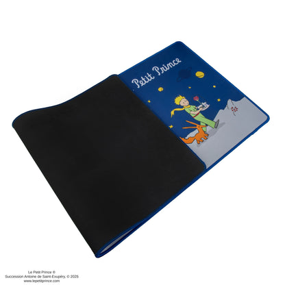 Le Petit Prince Cosmic Adventure Desk Mat