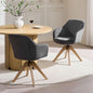 Oakley Swivel Chair