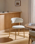 Rowan Oak Dining Chair [Pre-Order]