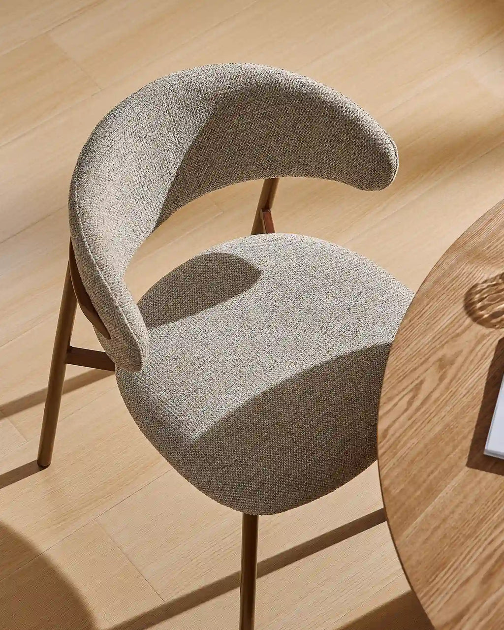 Rowan Walnut Dining Chair [Pre-Order]