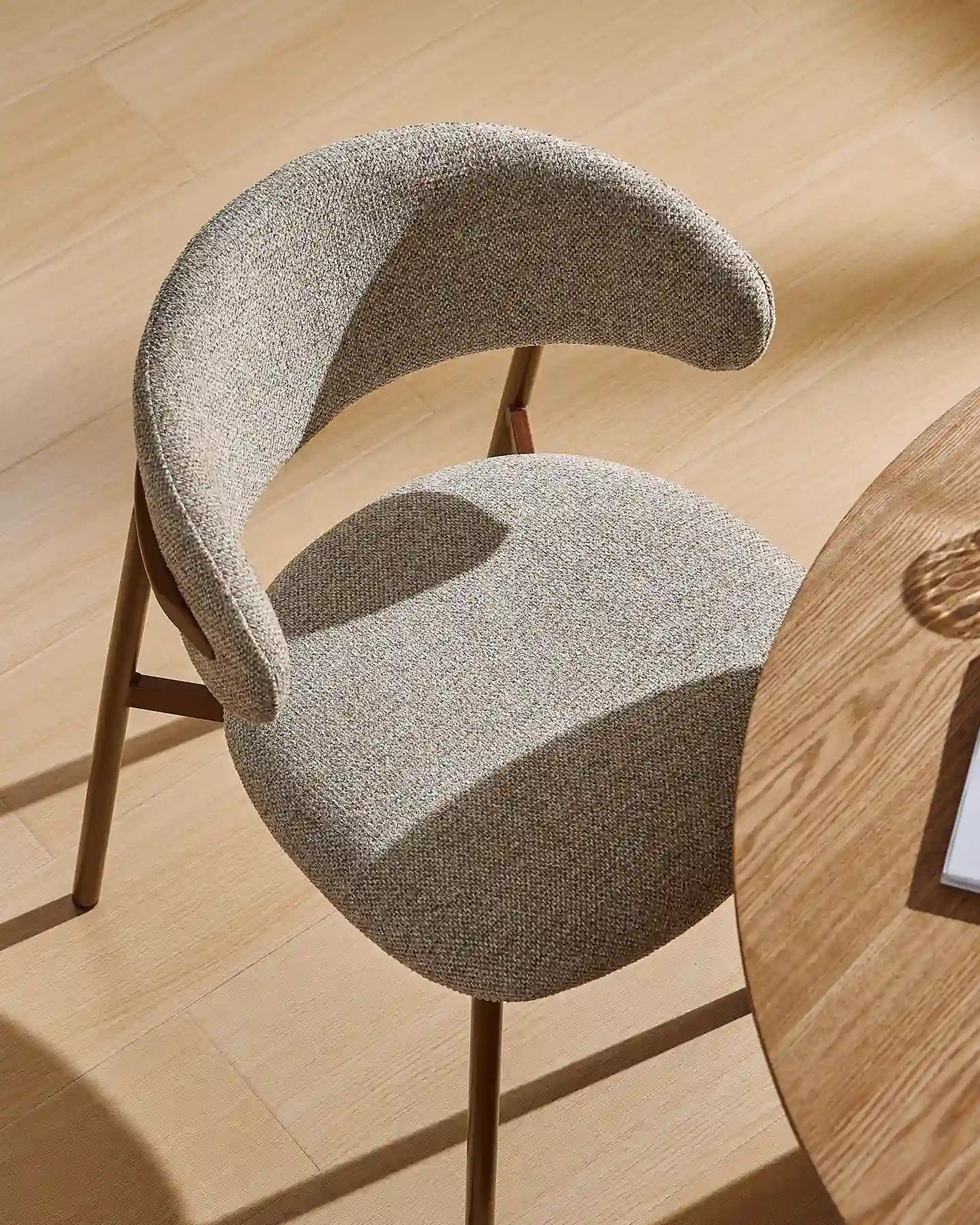 Rowan Walnut Dining Chair [Pre-Order]