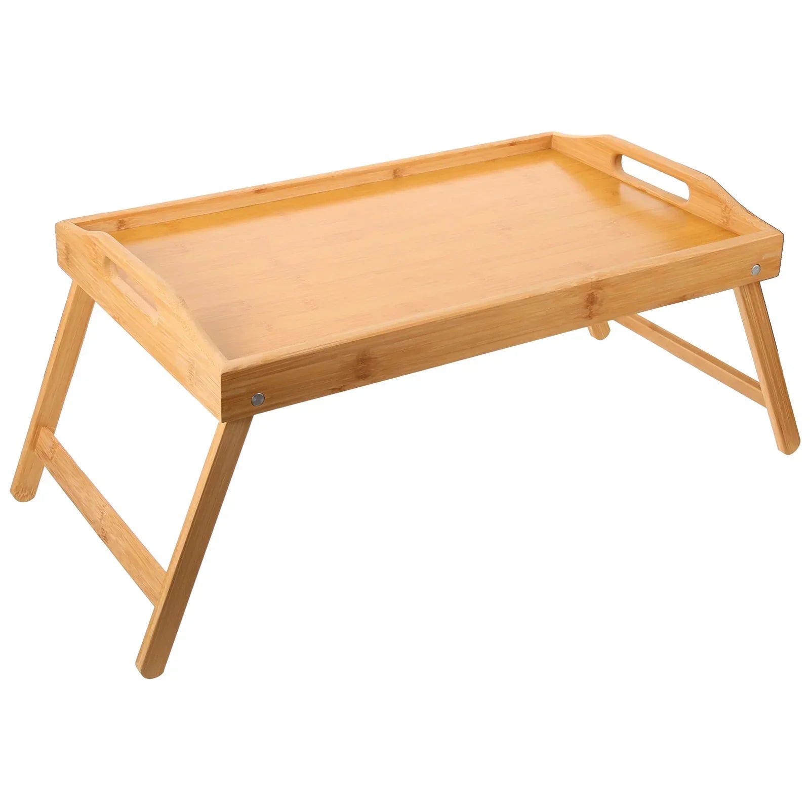 NNEOBA Mini Wooden Table Rectangular