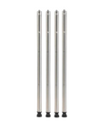 Stainless Steel Camping IGT Table