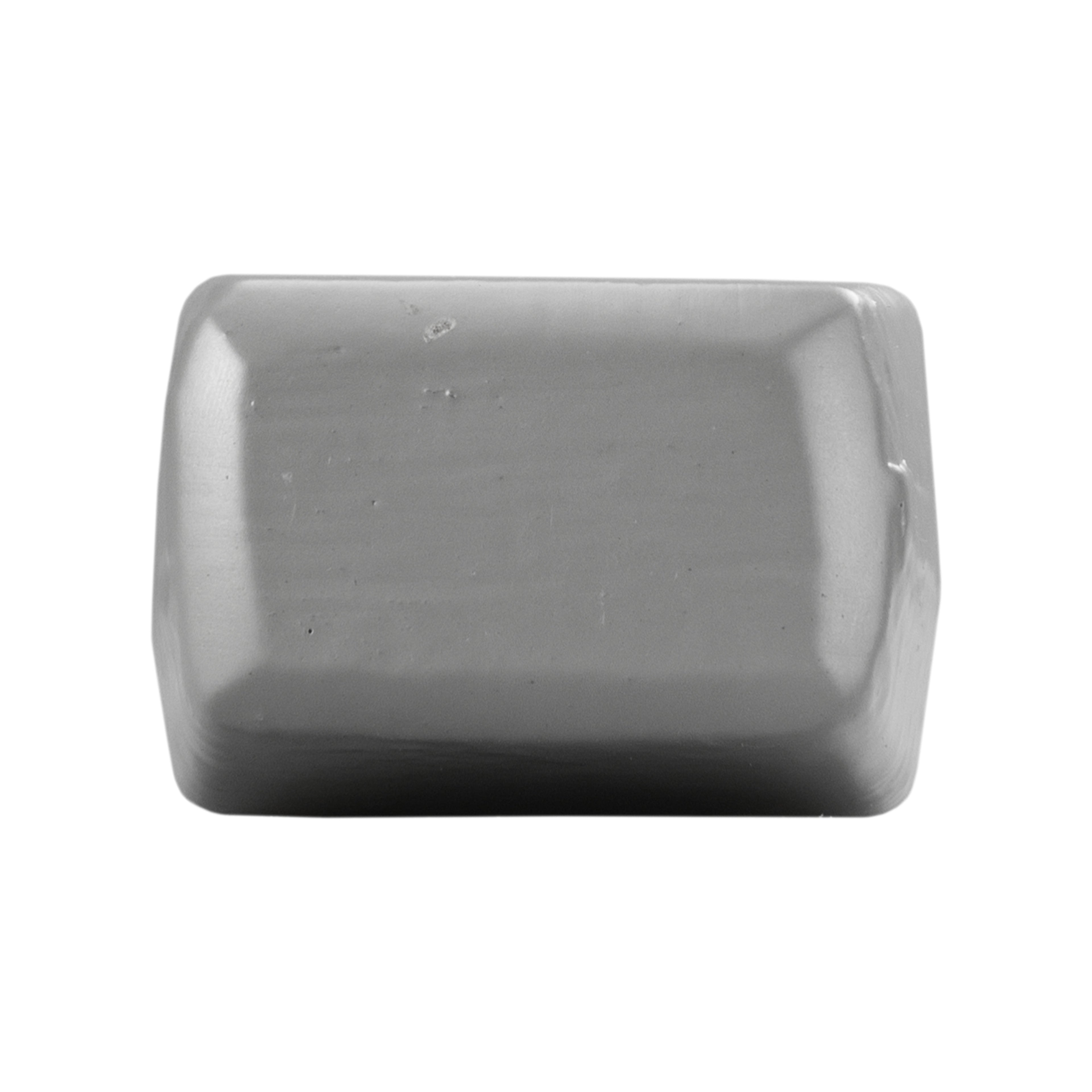 Grey Steel Log Splitting Wedge, 2kg