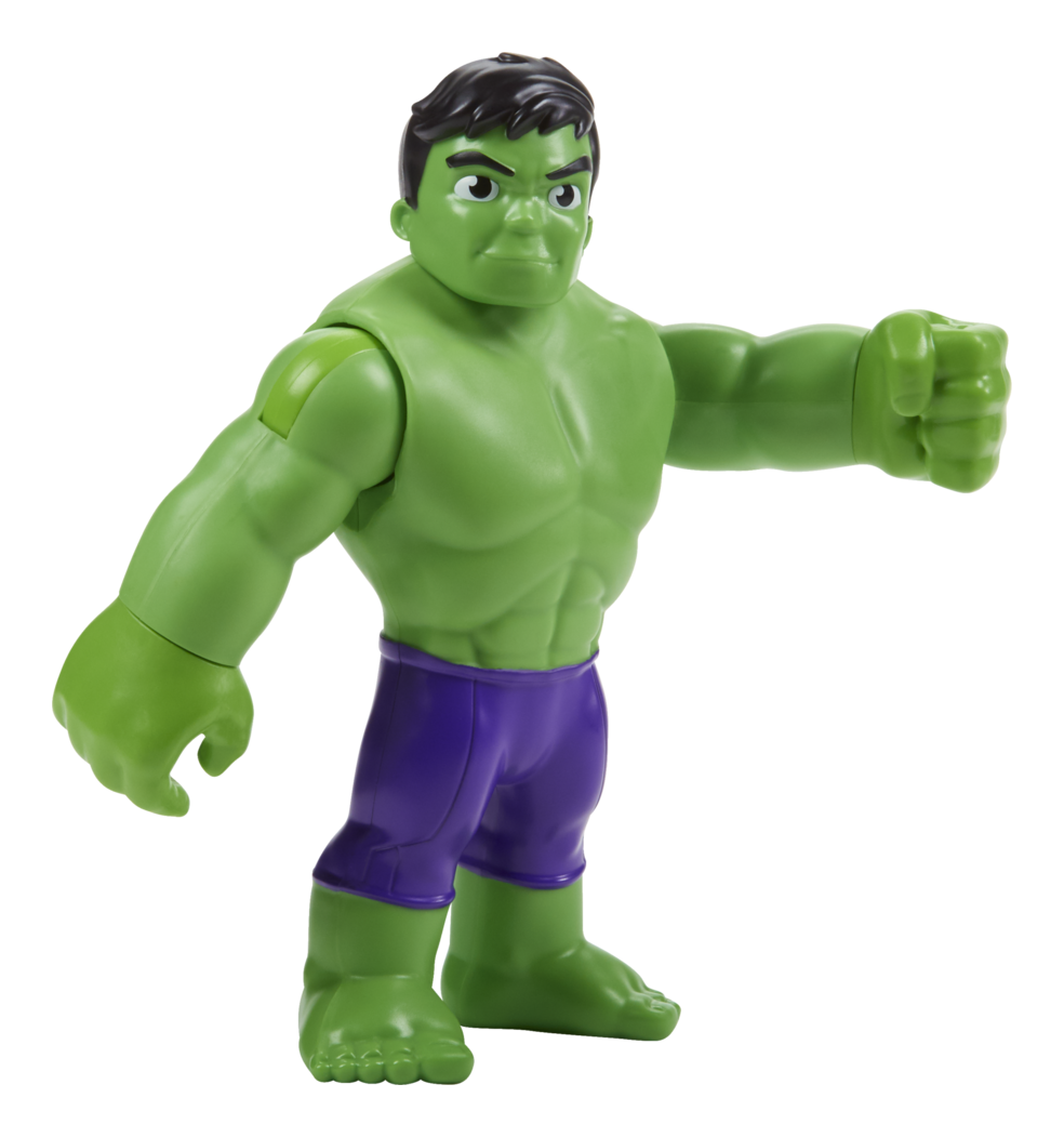 SAF Supersized Hulk