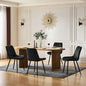 Clair Velvet Dining Chairs