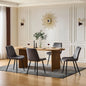 Clair Velvet Dining Chairs