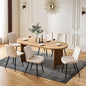 Clair Velvet Dining Chairs