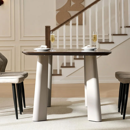Danforth Dining Table [for 6-8]