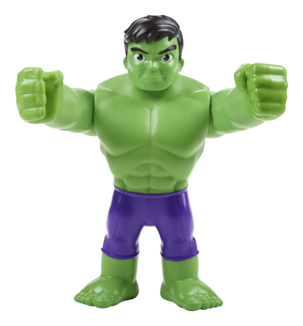 SAF Supersized Hulk
